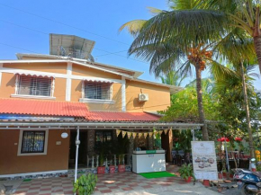 Cornerpoint Bungalows villa Alibag